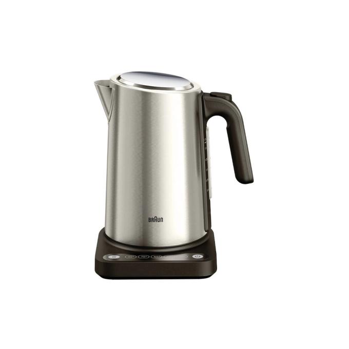 BRAUN WK5205BK