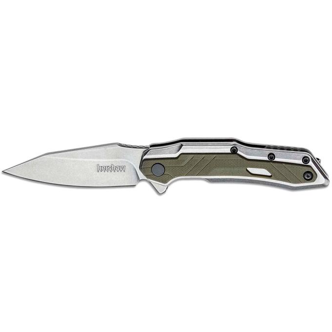 Kershaw 1369