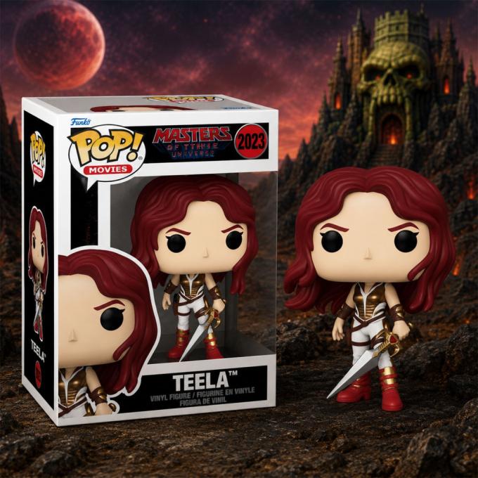 Funko Pop 90714