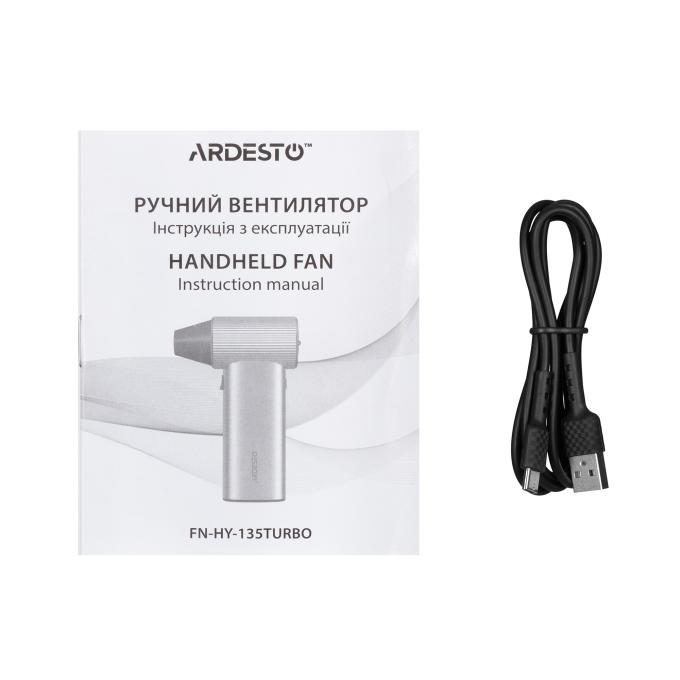 Ardesto FN-HY-135TURBO