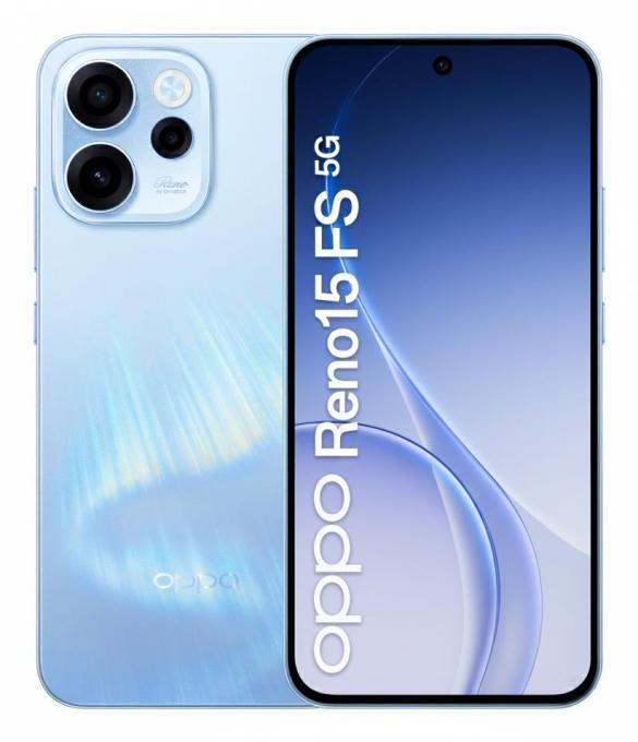 Oppo CPH2801 BLUE 8/512