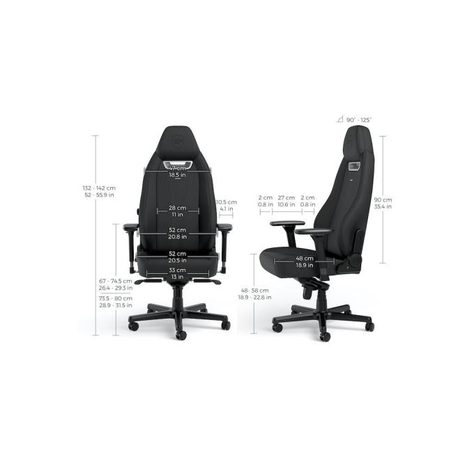 Noblechairs NBL-LGD-GER-BED