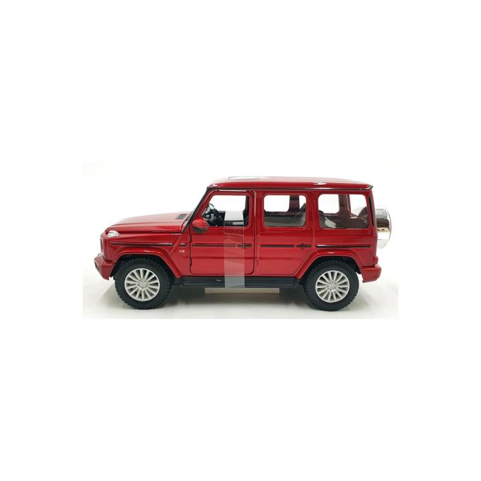 Maisto 31531 red