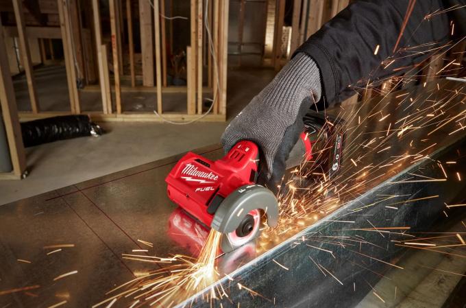 Milwaukee 4933464618
