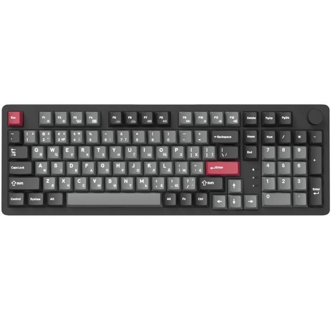 GamePro MK305BK