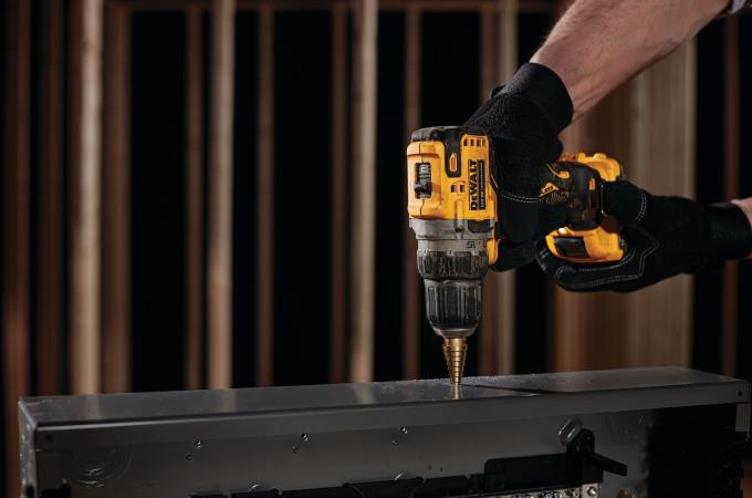 DeWALT DCD701D2