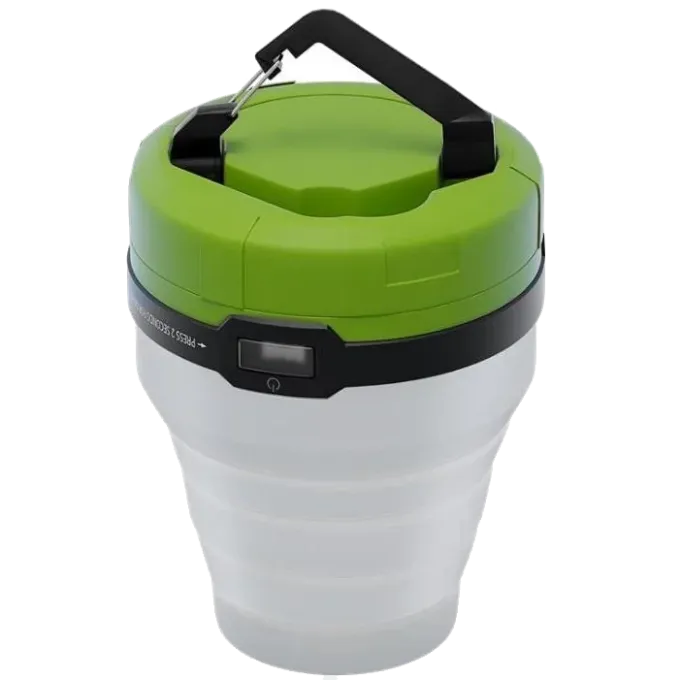 Goobay LED GREEN 58392