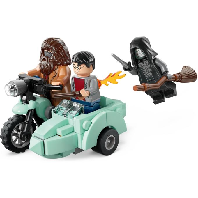 LEGO 76459