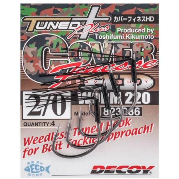 Decoy 1562.08.00