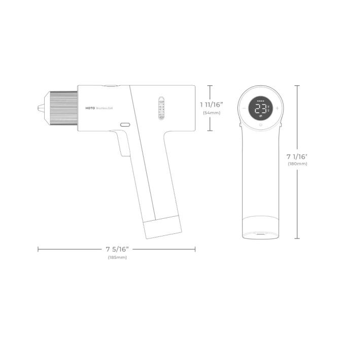Xiaomi QWLDZ001