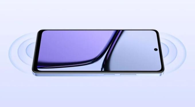 Realme RMX3910 6/128GB Purple