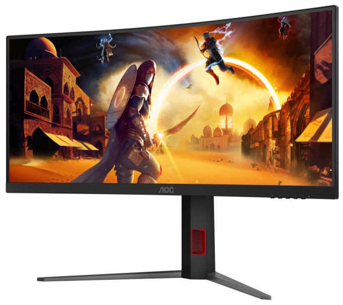 AOC CU34G4Z