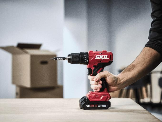 SKIL CD1E3021HB