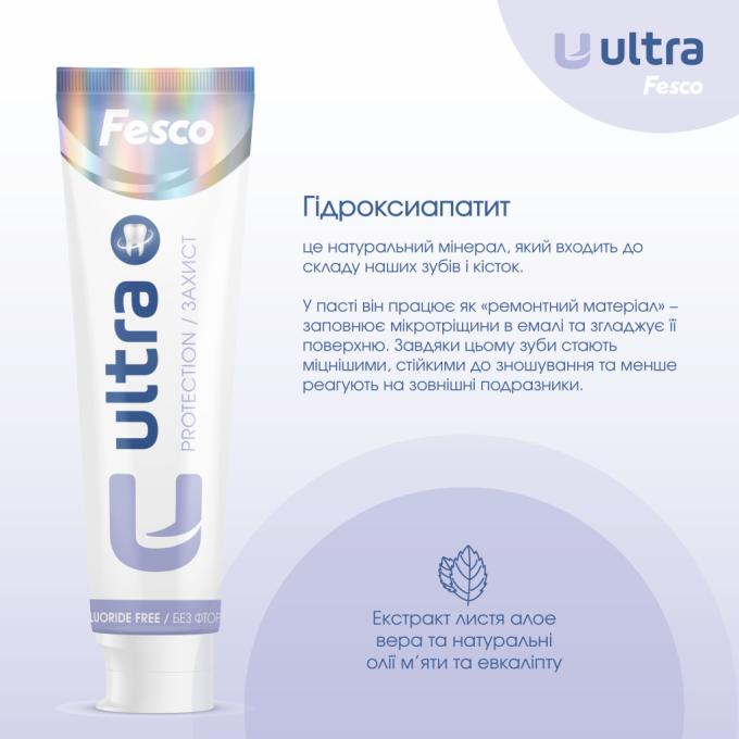 Fesco 4820204701956