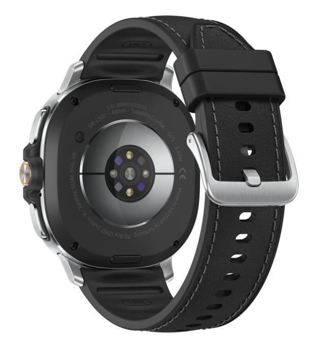Samsung SM-L500NZKASEK