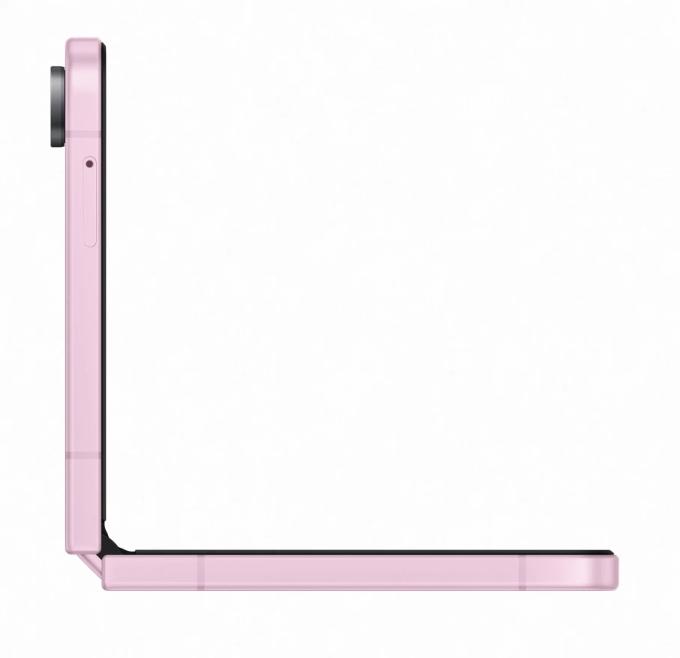 Samsung SM-F776BLIHSEK