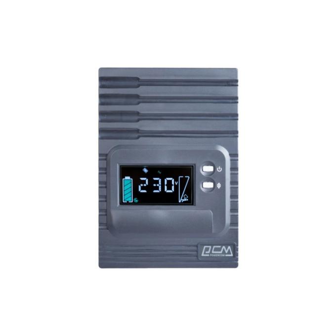 Powercom SPT-2000-II LCD