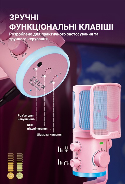 Fifine TAM6P