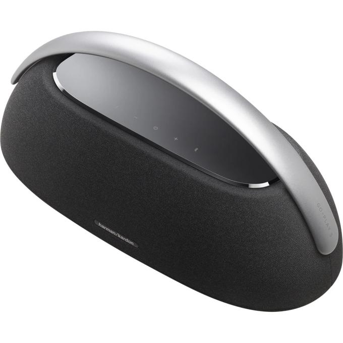 Harman/Kardon HKGOPLAY3BLKEP