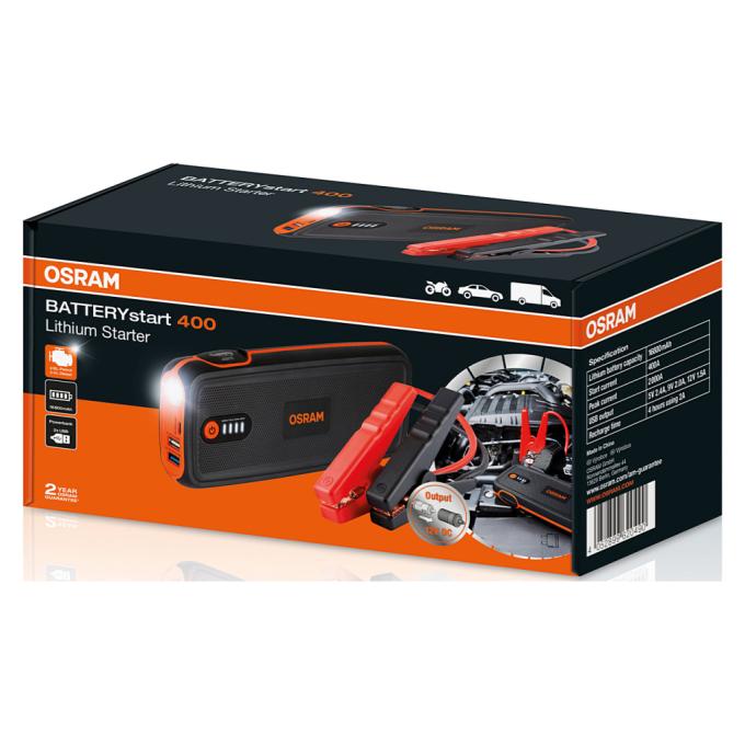 OSRAM OBSL400