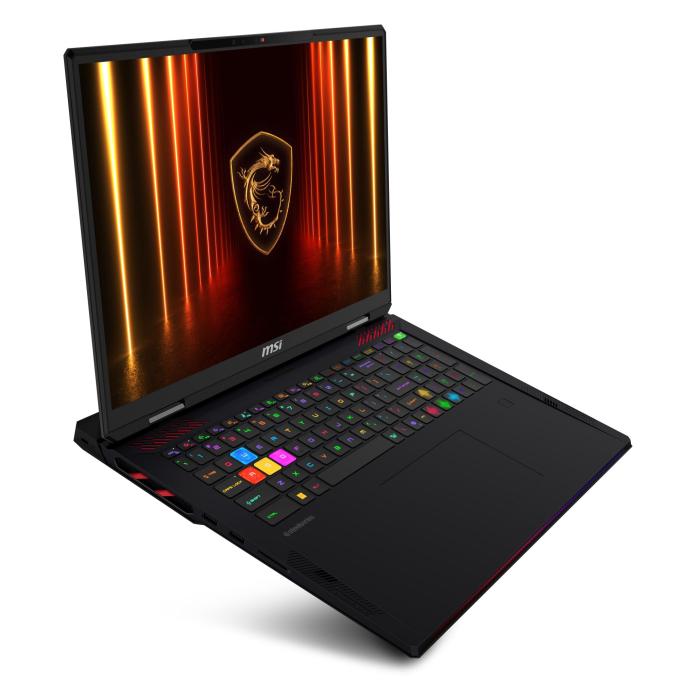 MSI RAIDER A18 HX A9WJG-208UA