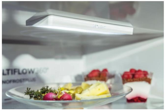 Gorenje NRK6202ES4
