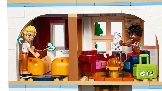 LEGO 42638
