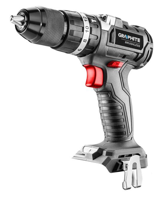 Graphite 58G020