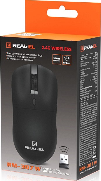 REAL-EL EL123200051