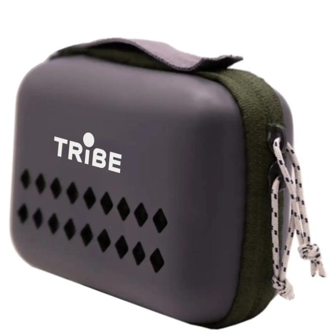 Tribe T-LC-0001-M-army-green