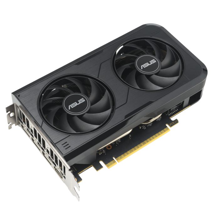 ASUS DUAL-RTX5050-O8G