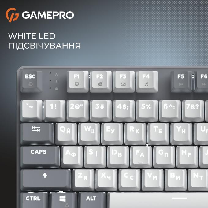 GamePro MK110G