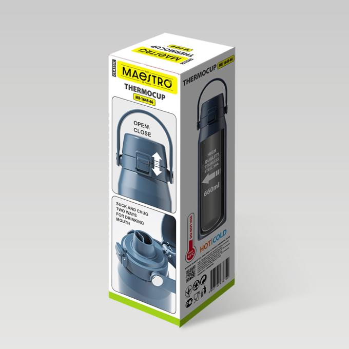 Maestro MR-1648-66