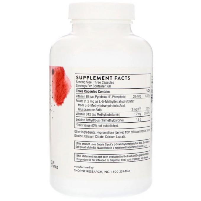 Thorne Research THR-78703