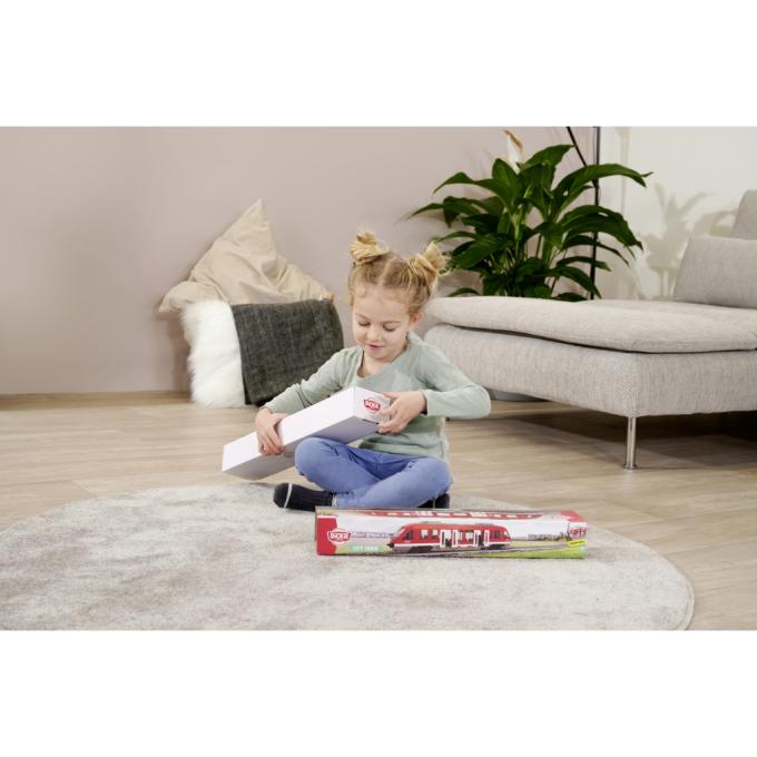 Dickie Toys 374 8002ONL