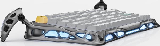 GravaStar GSK1PRO GRY