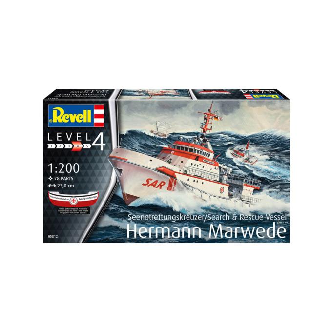 Revell RVL-05812