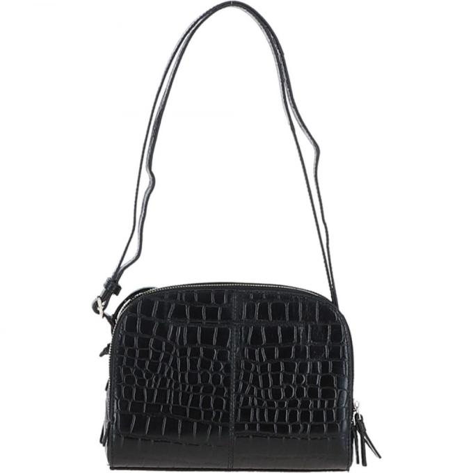 Ashwood C57 Black/Croc