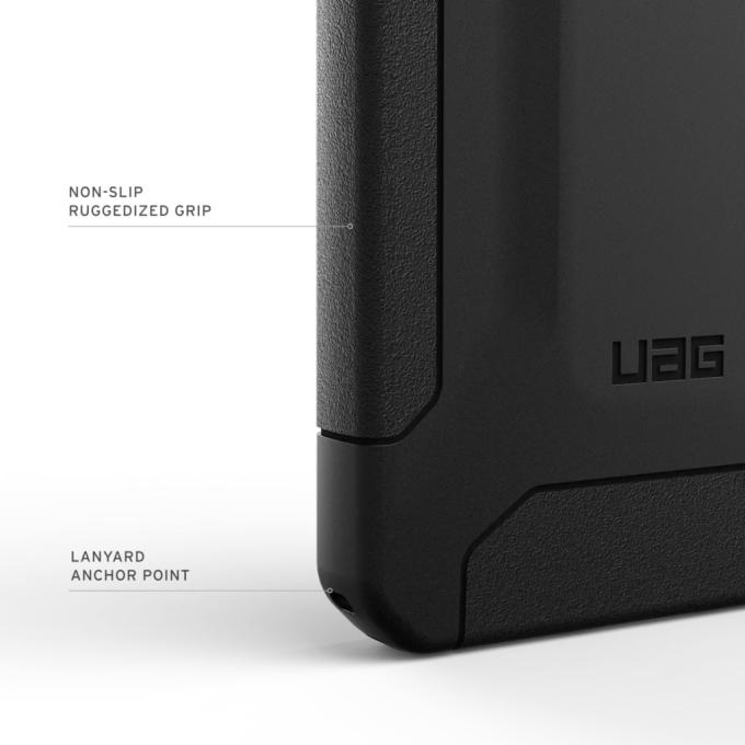 UAG 614465114040