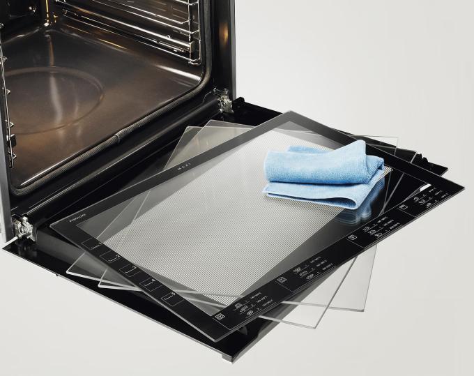 ELECTROLUX OPEB2520V