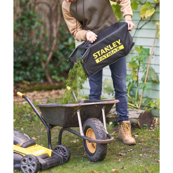 Stanley SFMCMWS251M