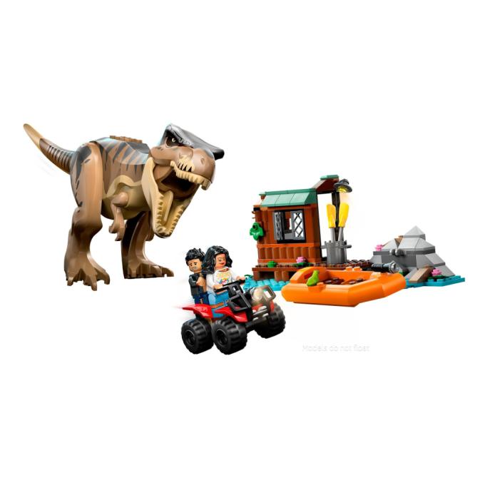 LEGO 76975