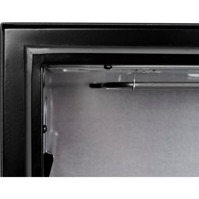 KUMTEL LX-9320 BLACK-INOX