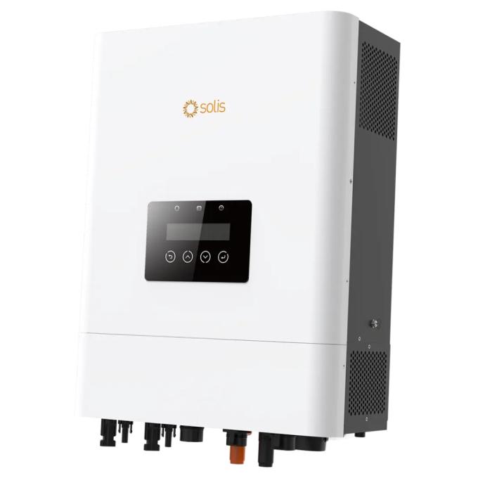 Solis S6-EO1P5K-48-EU