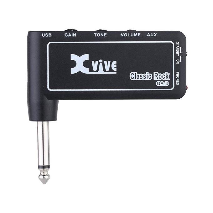 Xvive GA-3 Classic Rock
