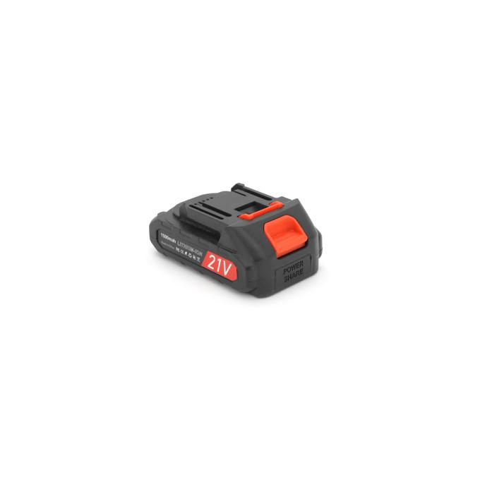 VOLTRONIC DOCTOR-21V/1500
