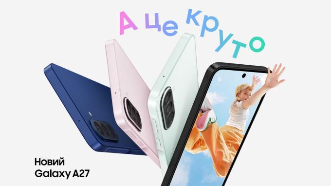 Samsung SM-A276BLICEUC
