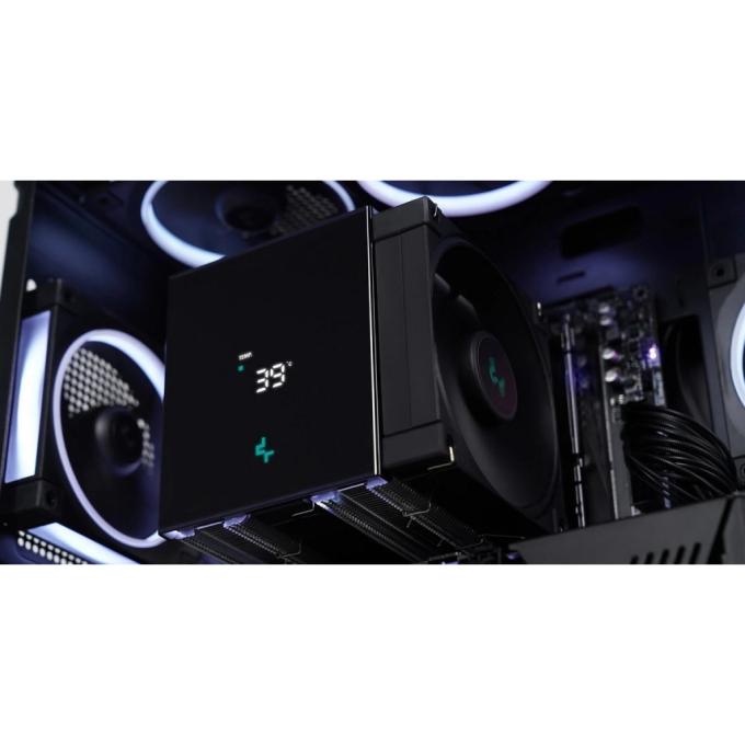 Deepcool AK620 Digital SE