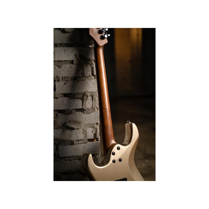 Cort G300 Pro Metallic Gold
