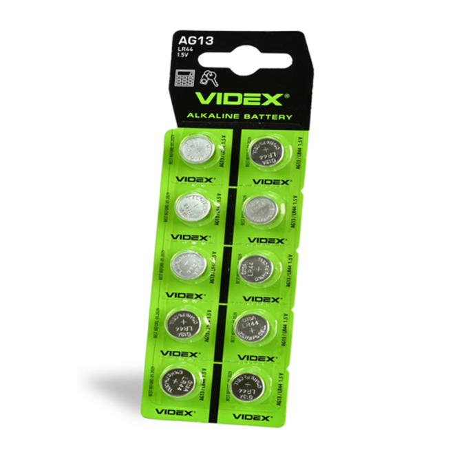 VIDEX 23272